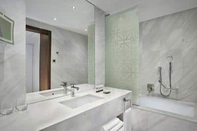 2-Bedroom Family Suite
