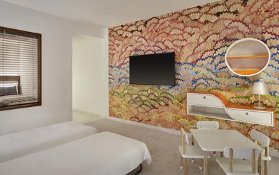 2-Bedroom Family Suite