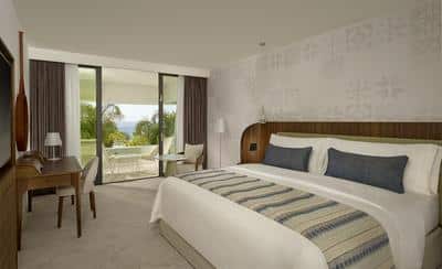 2-Bedroom Family Suite