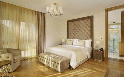 1-Bedroom Park Villa