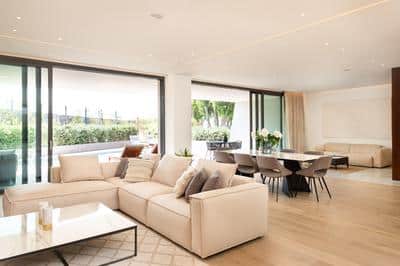 2-Bedroom Seafront Villa