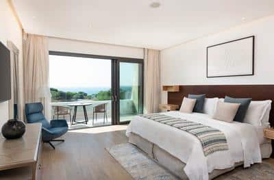 2-Bedroom Seafront Villa