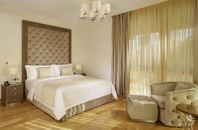 3-Bedroom Park Villa
