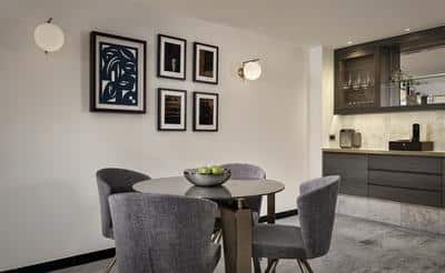 Lifestyle Suite Sea View with Private Pool