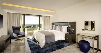 Lifestyle Suite Sea View with Private Pool