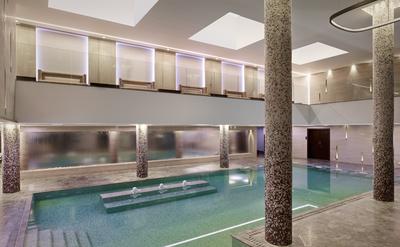 Kalloni Spa