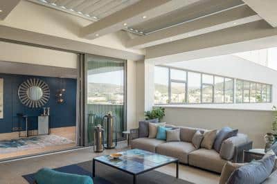 Diamond Suite