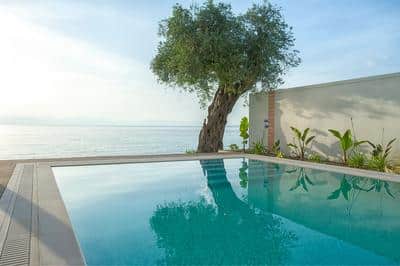 HRH Ivory Villa Private Pool