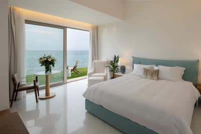 King Pavilion Suite