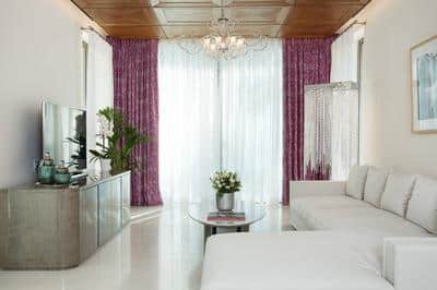 HRH Pearl Villa