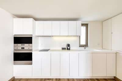 Emerald Residence - Kitchen