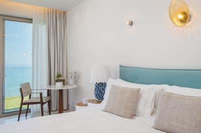 Pavilion Bedroom