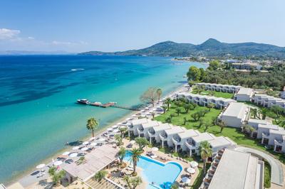 Hotel overview