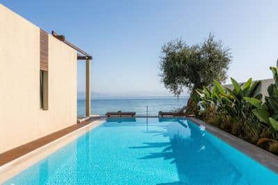 HRH Ivory Villa Private Pool