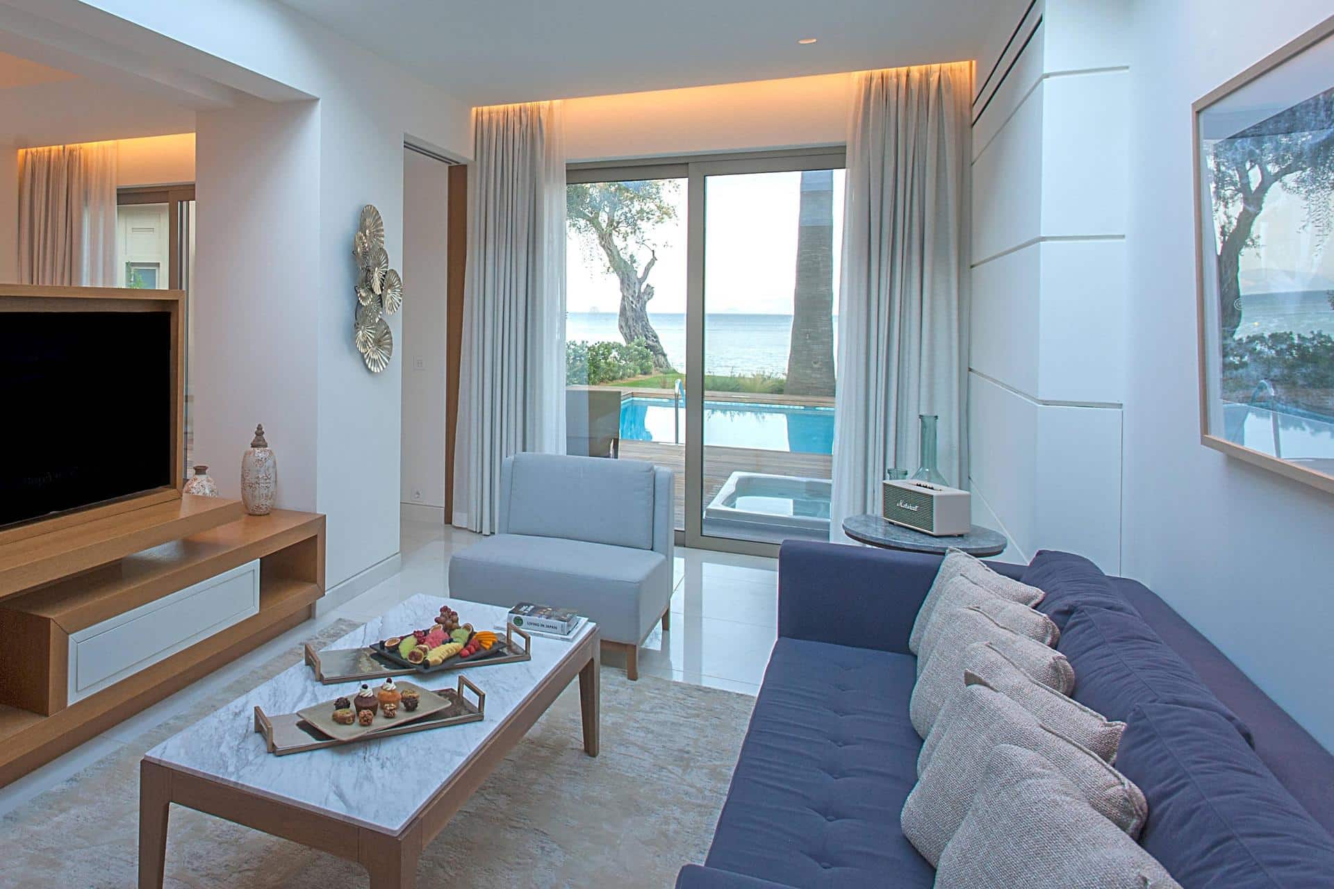 Domes Miramare, a Luxury Collection Resort
