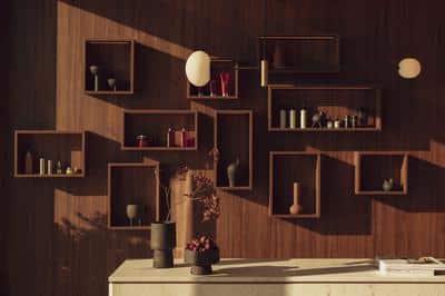 Soma Spa Retail Shop