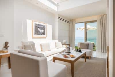 Pavilion Suite Waterfront