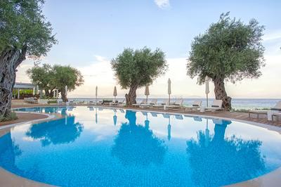CFULC VVIP Pool