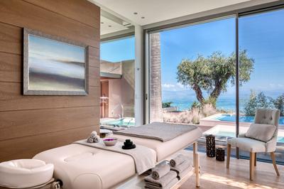 Domes Miramare Soma Spa