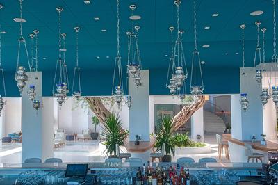 Blu Bar