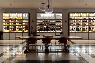CFULC Makris Degustation