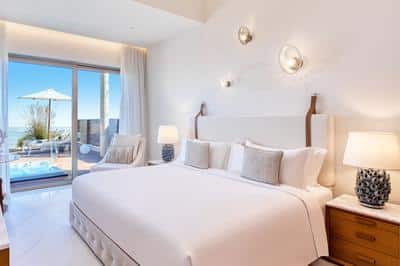 Pavilion Retreat Sea View