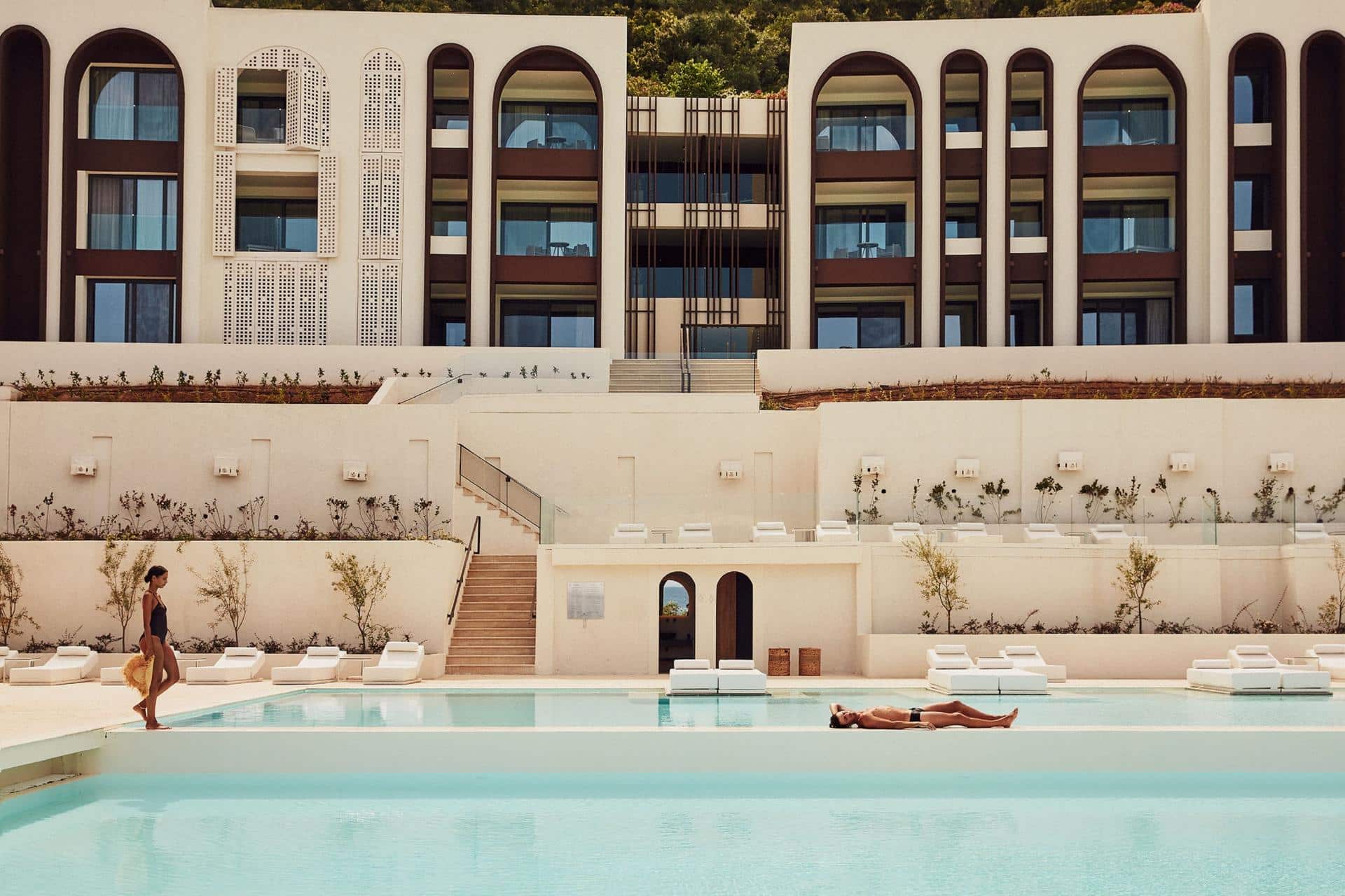 Domes Miramare, a Luxury Collection Resort