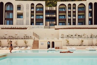 Exterior Pool