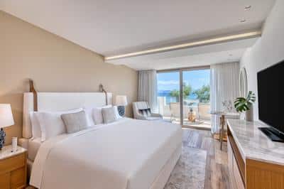Emerald Residence - King Bedroom