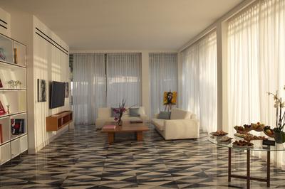 Haute Living Room
