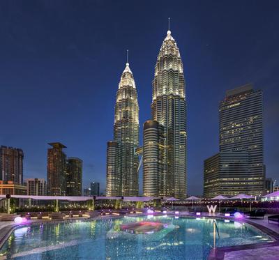 W Kuala Lumpur image