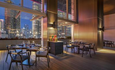 W Kuala Lumpur image