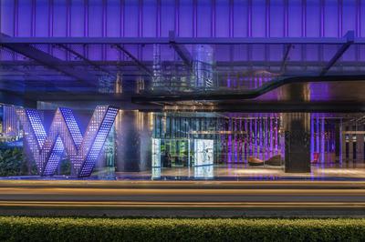 W Kuala Lumpur image