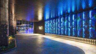W Kuala Lumpur image