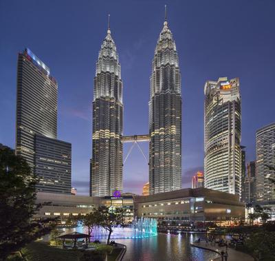 W Kuala Lumpur image
