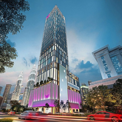 W Kuala Lumpur image