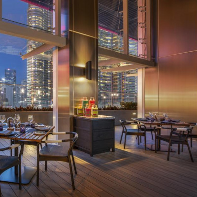 W Kuala Lumpur image