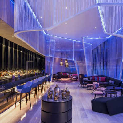 W Kuala Lumpur image