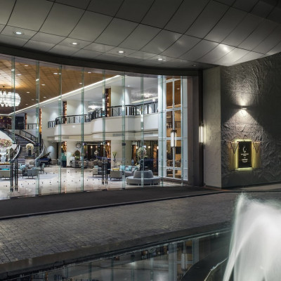 The Athenee Hotel, a Luxury Collection Hotel, Bangkok image