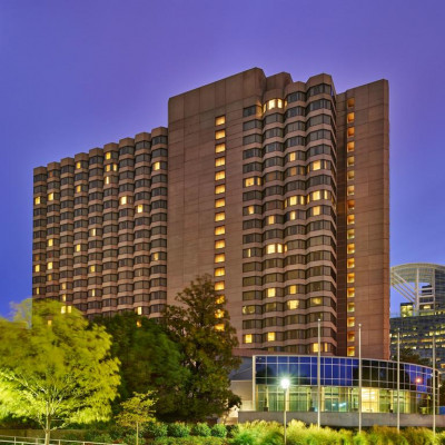 The Whitley, a Luxury Collection Hotel, Atlanta Buckhead image