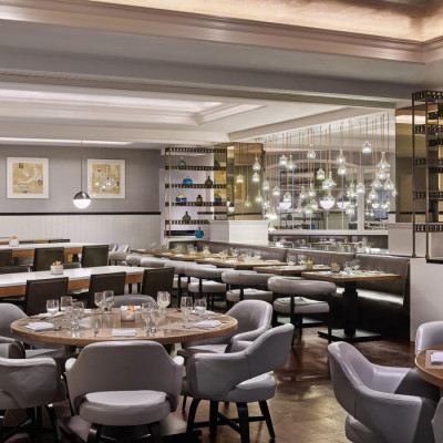 The Whitley, a Luxury Collection Hotel, Atlanta Buckhead image