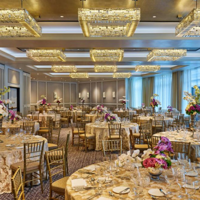 The Whitley, a Luxury Collection Hotel, Atlanta Buckhead image