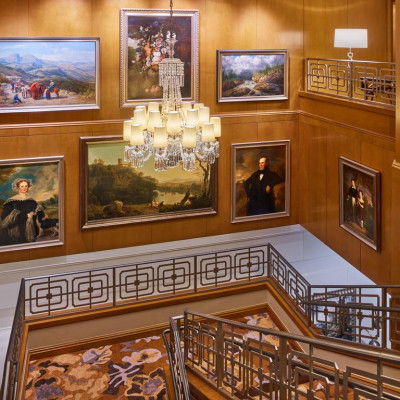 The Whitley, a Luxury Collection Hotel, Atlanta Buckhead image