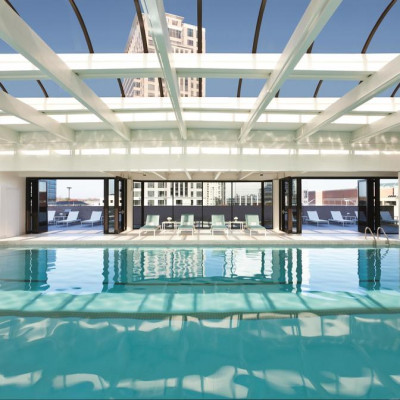 The Whitley, a Luxury Collection Hotel, Atlanta Buckhead image