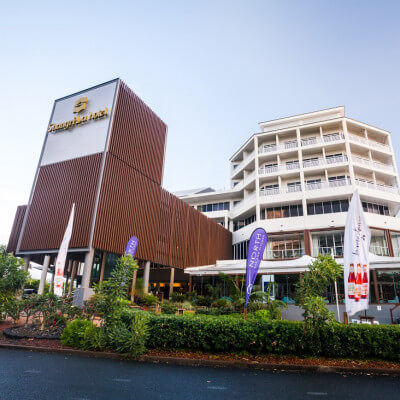 Shangri-La, The Marina, Cairns image