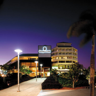 Shangri-La, The Marina, Cairns image