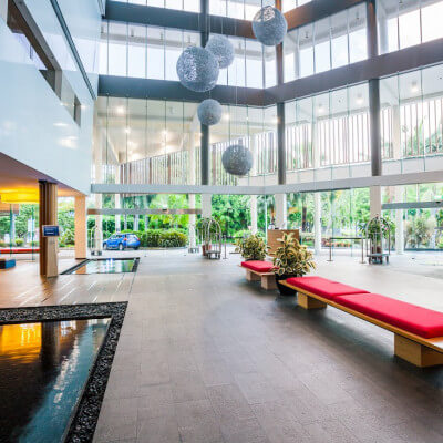 Shangri-La, The Marina, Cairns image