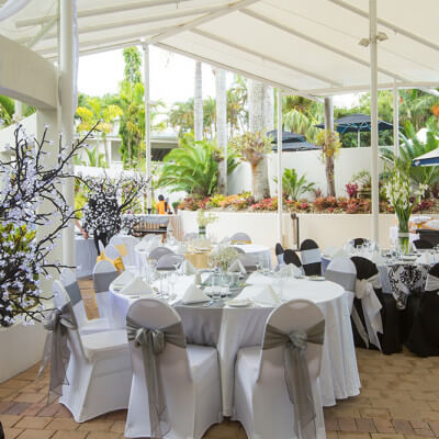 Shangri-La, The Marina, Cairns image