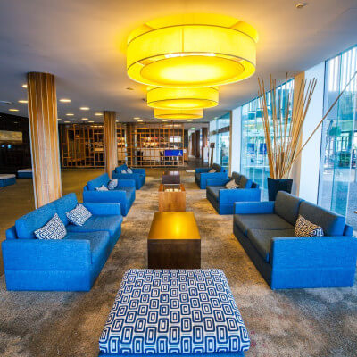 Shangri-La, The Marina, Cairns image