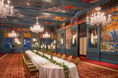 Event Space - George V